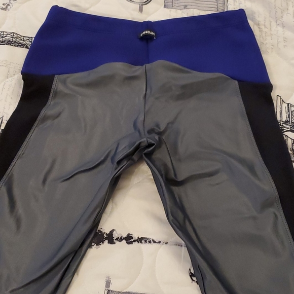 Canoan Yoga Leggings sz Small - Picture 5 of 7